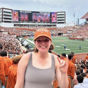 Fundraising Page: Caroline Fallin